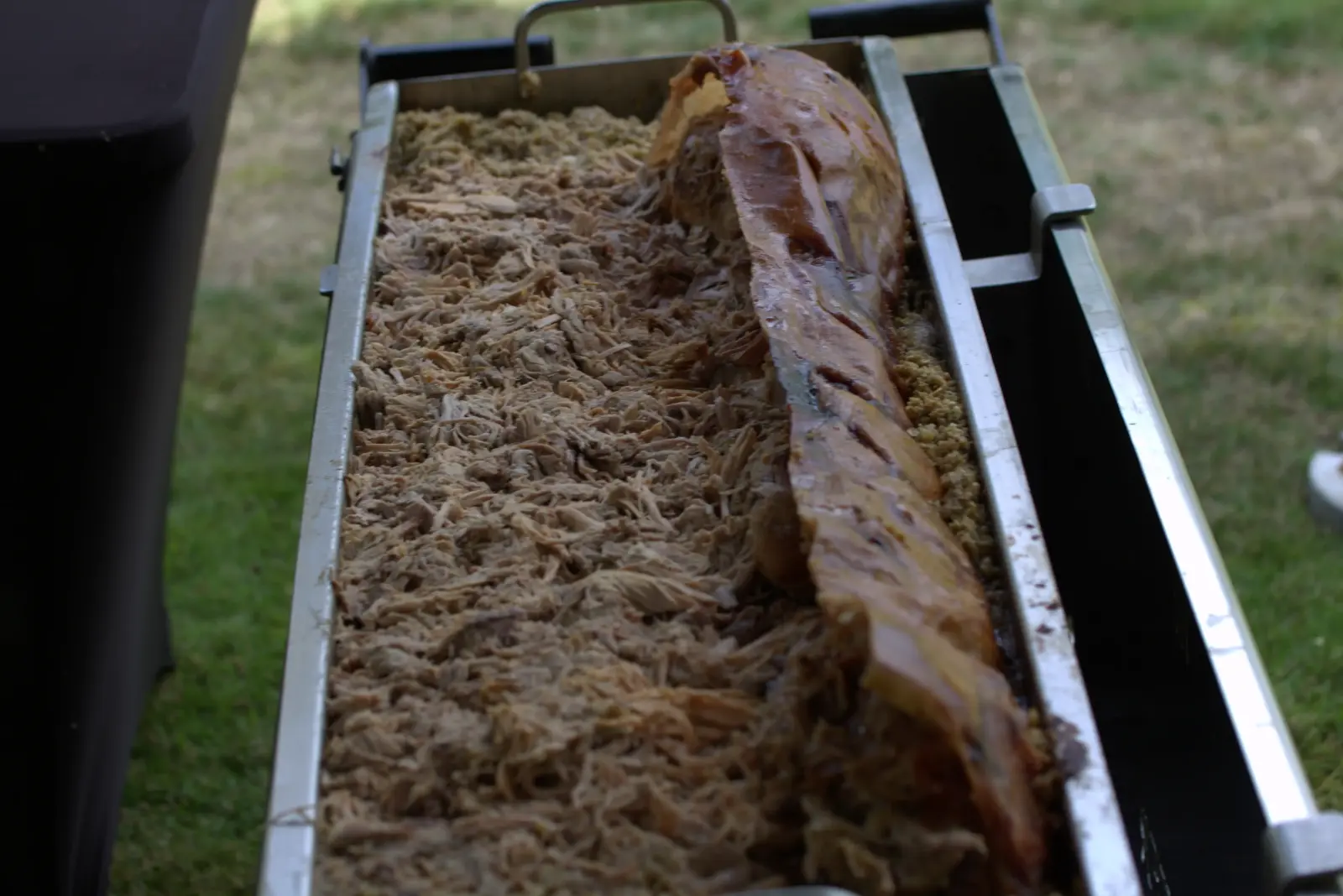 Hog Roasts by the Roasting Pig