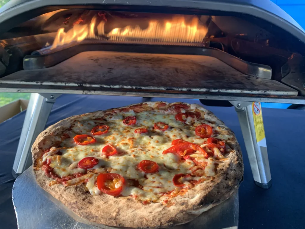 Pizza Catering