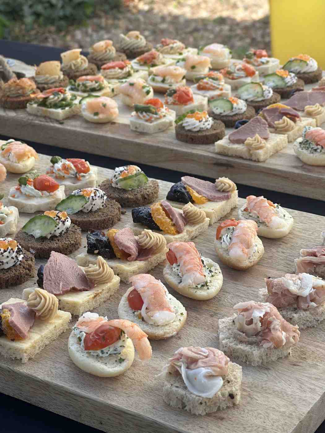 Hog Roast Weddings Coventry