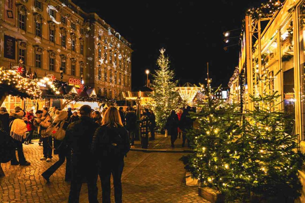 Christmas Market