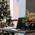 Organising A Work Christmas Party